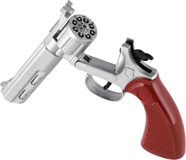 Vysouvací válec a 8ranové kapsle