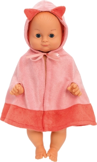 Lillan & Friends anna – velká koupací panenka 36 cm