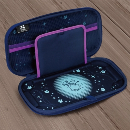 Motiv Rosalina z Mario Galaxy