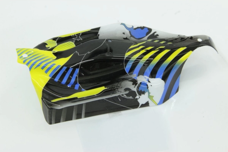 Karoserie Lightray SE