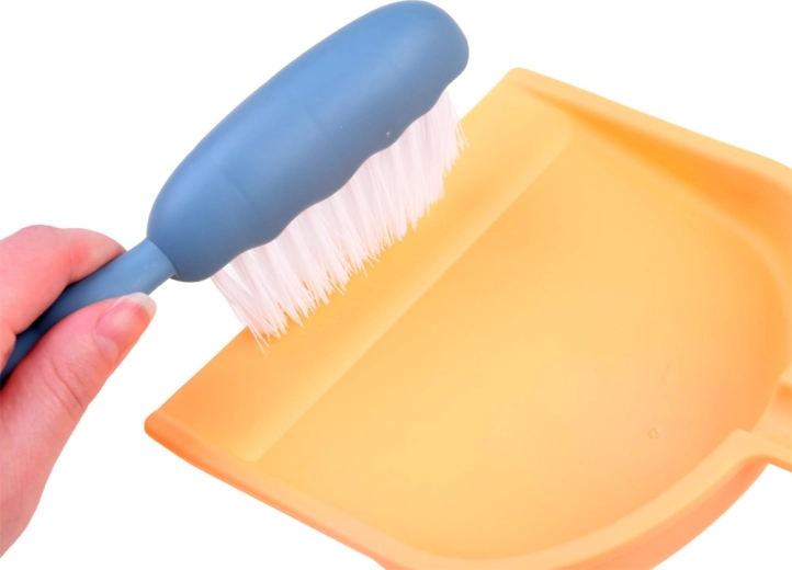 Vhodné i pro děti – výuka pořádku hrou