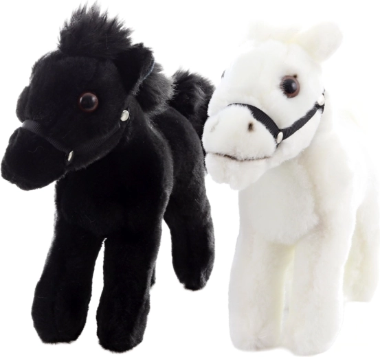 Dvě elegantní barvy