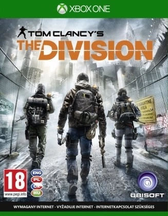 Tom Clancy's The Division – Greatest Hits pro Xbox One