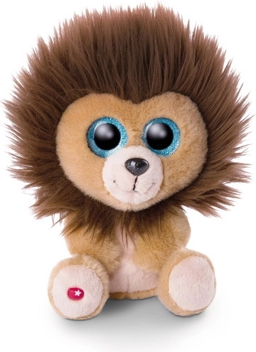 Plyšový Lev Cliff 15cm