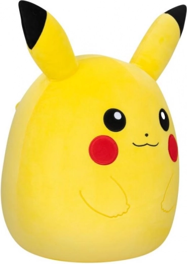 Ikonický design POKÉMON: Pikachu ve velikosti 60 cm