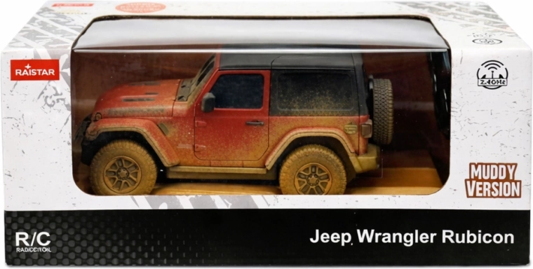 Stabilní řízení 2,4 GHz bez rušení