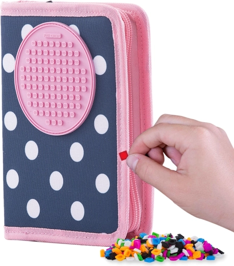 Kreativní panel pro vlastní design