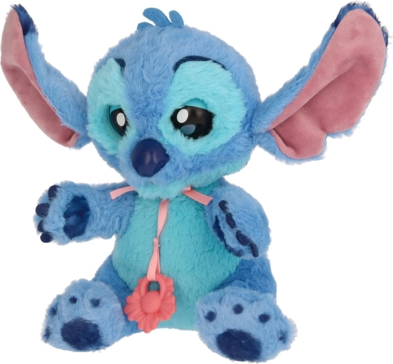 Hebký plyš pro mazlení