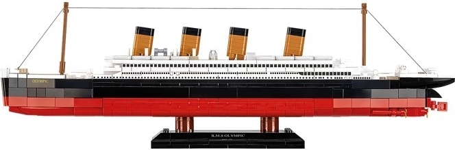 Věrné detaily v kompaktním měřítku 1:700
