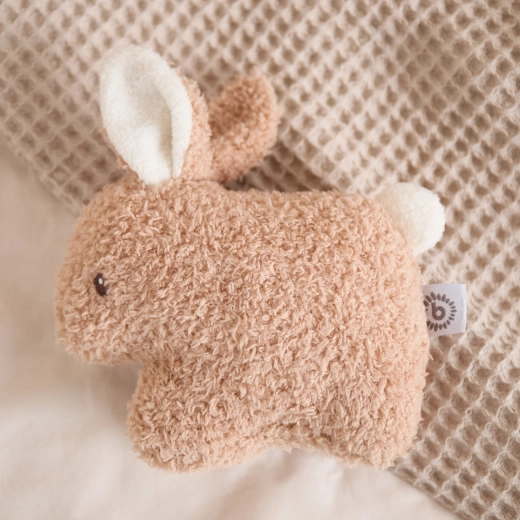 Snadné uchopení pro nejmenší ručičky