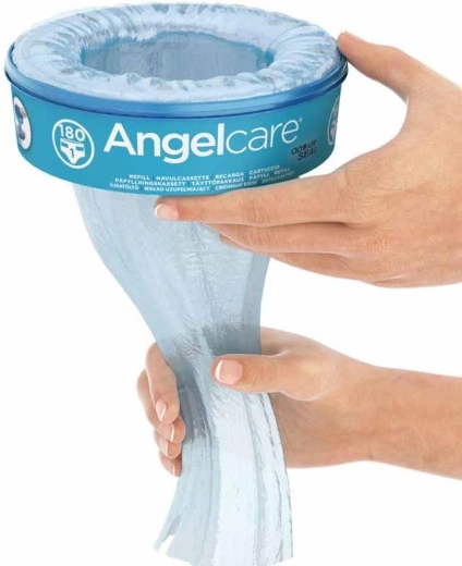 Snadná a čistá výměna