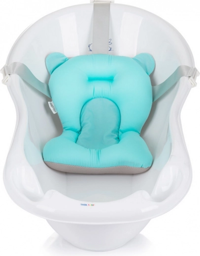 Koupací podložka Chipolino Multi Blue