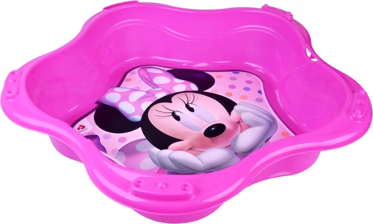 Veselý design s MINNIE