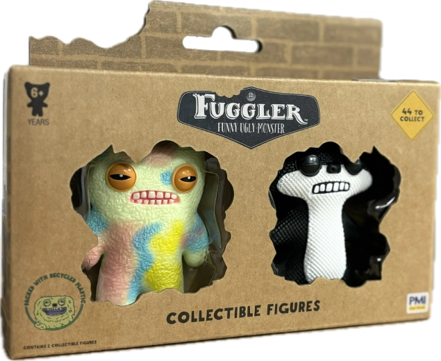 Sbírkové překvapení v každém balení