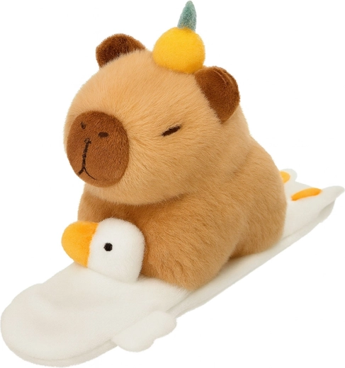 Měkký plyš a roztomilý design