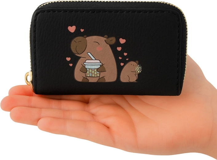 Kompaktní a odolná do každého dne