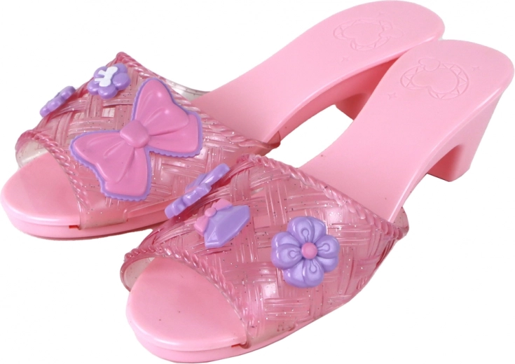 Doplňky pro velkou proměnu