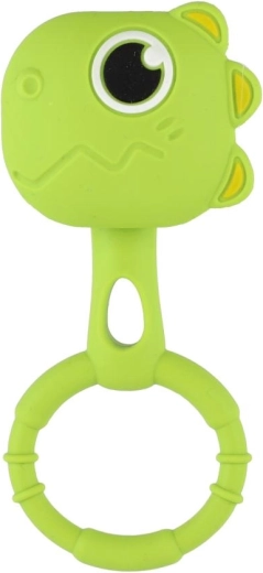 Úleva při prořezávání prvních zoubků