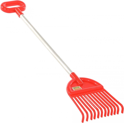 Odolná kovová rukojeť