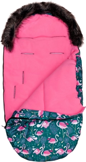 Zip po celém obvodu pro snadné používání