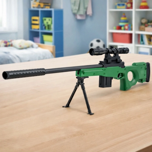 Bezpečné hydrogelové kuličky