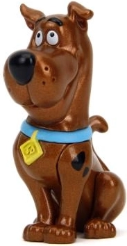 Stabilní a odolná figurka