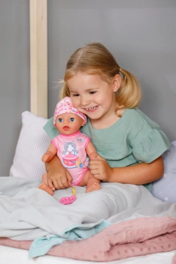 Snadné držení pro malé ručičky