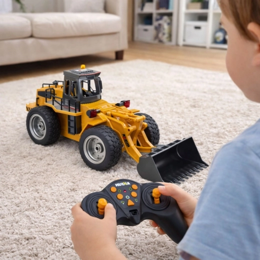 Silný a stabilní signál 2,4 GHz