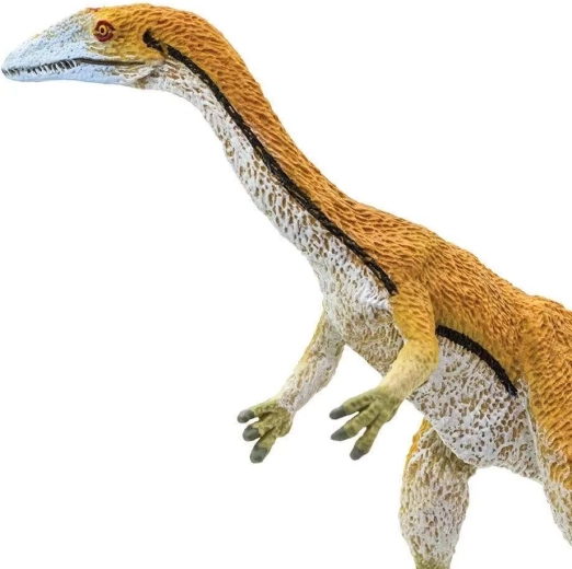 Bezpečná netoxická figurka od Safari Ltd.