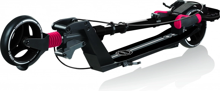 Skládací konstrukce pro snadné přenášení