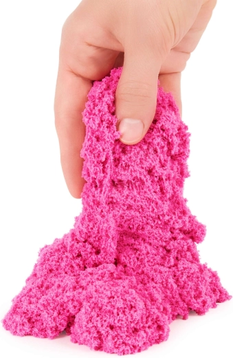 Tvárný, ale čistý – bez nepořádku