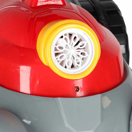 Světelné a zvukové efekty