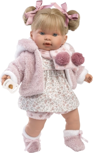 Snadné oblékání pro malé ruce