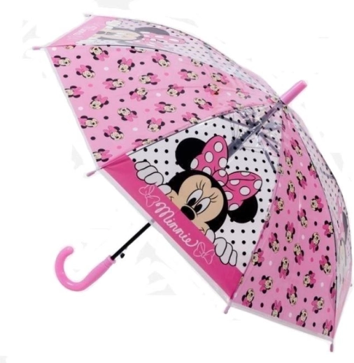 Deštník Minnie
