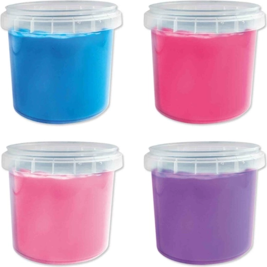 4 trendy barvy v praktických kelímcích