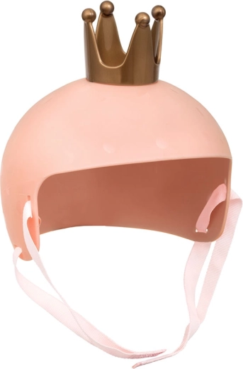 Kask na kolo pro panenku Skrållan