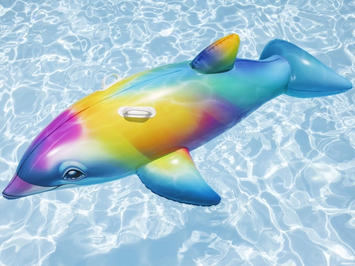 Zábavný design pro letní hry