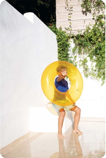 Lehký a skladný společník na cesty