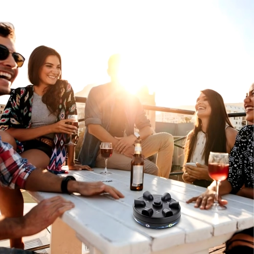 Stabilní a snadno použitelná