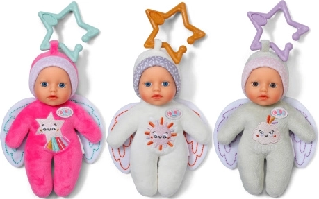 BABY born pro miminka Andílek, 18 cm - 1 kus