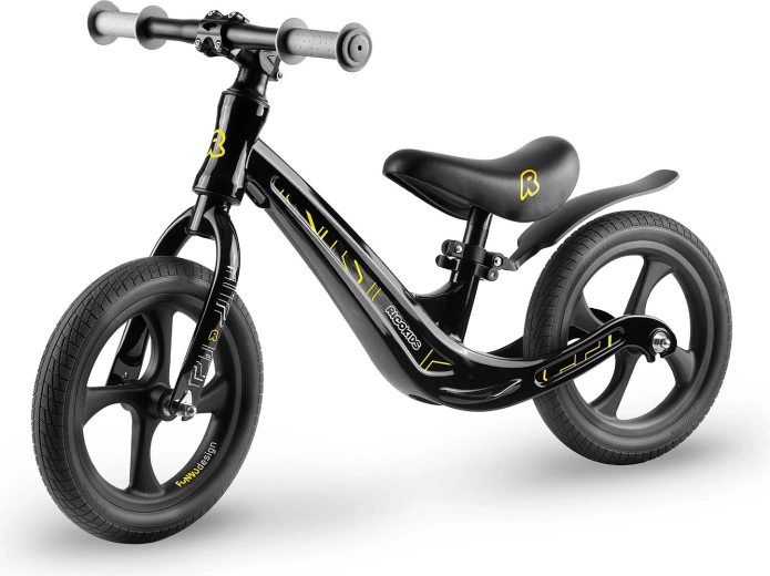 Neprorazitelná 12" kola z EVA pěny