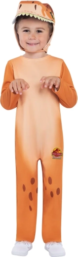 Oficiální licence JURASSIC WORLD