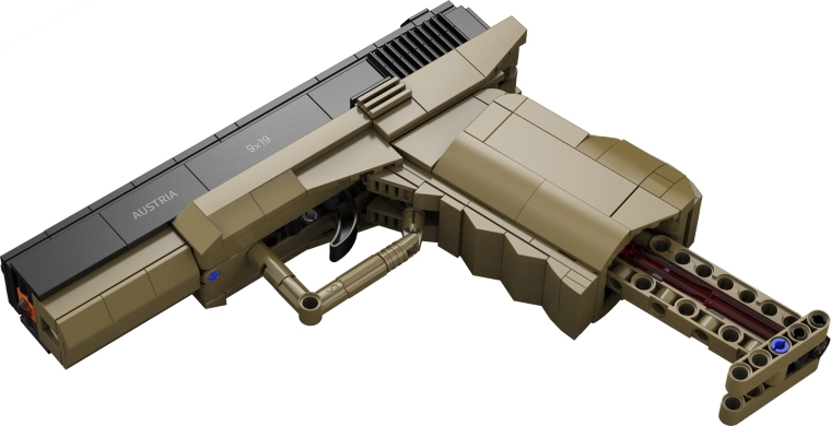 Kompatibilní stavebnice