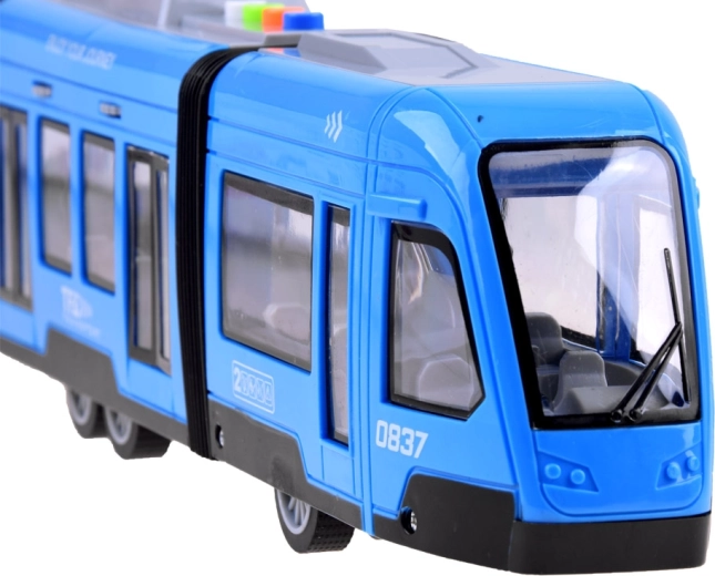 Otevíratelné dveře a detailní zpracování