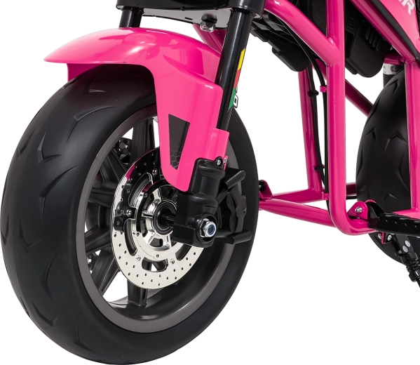 Stabilní EVA kola 33×12 cm