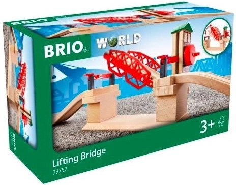 Ideální rozšíření vláčkodráhy BRIO