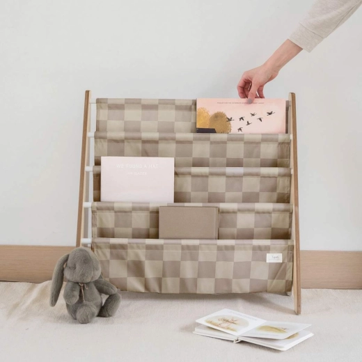 Stabilní materiály a recyklovaný textil