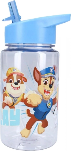 Láhev na pití Tlapková patrola 600 ml