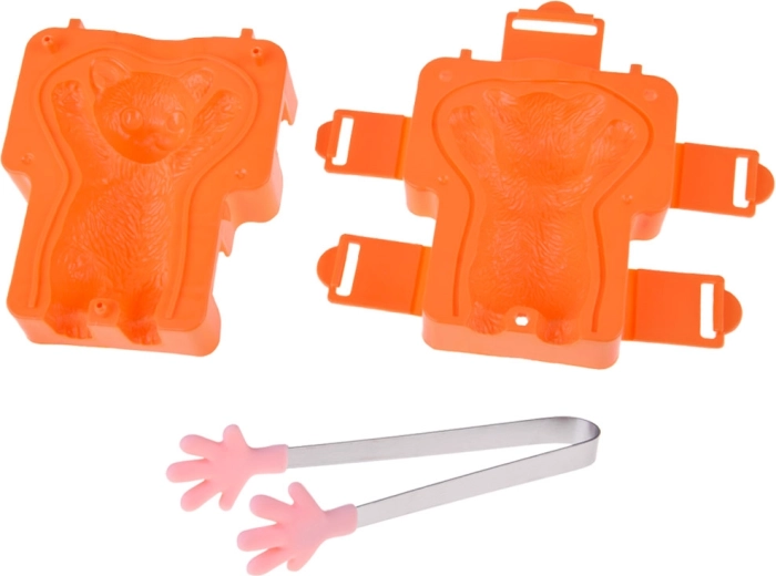 Vše v jednom balení – od formy po dekorace