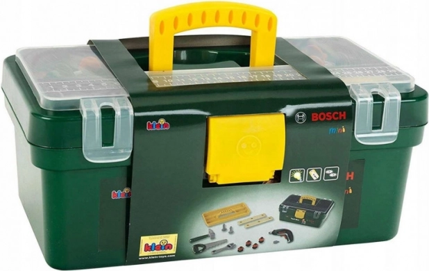 Sada nářadí Bosch Ixolino II